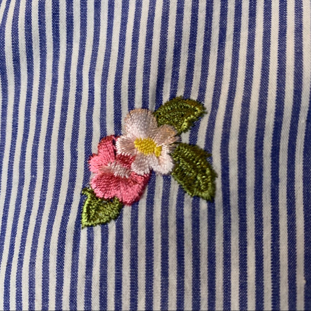 Zara Basic blouse - Picture 12 of 13
